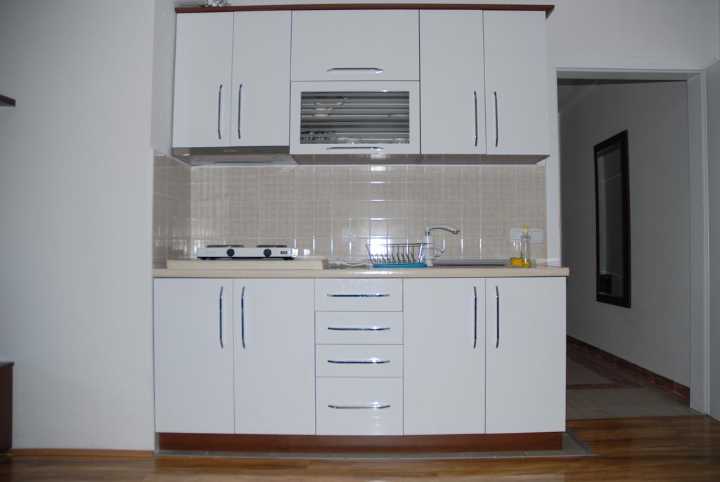 Apartments Villa Zora Dojran Room photo
