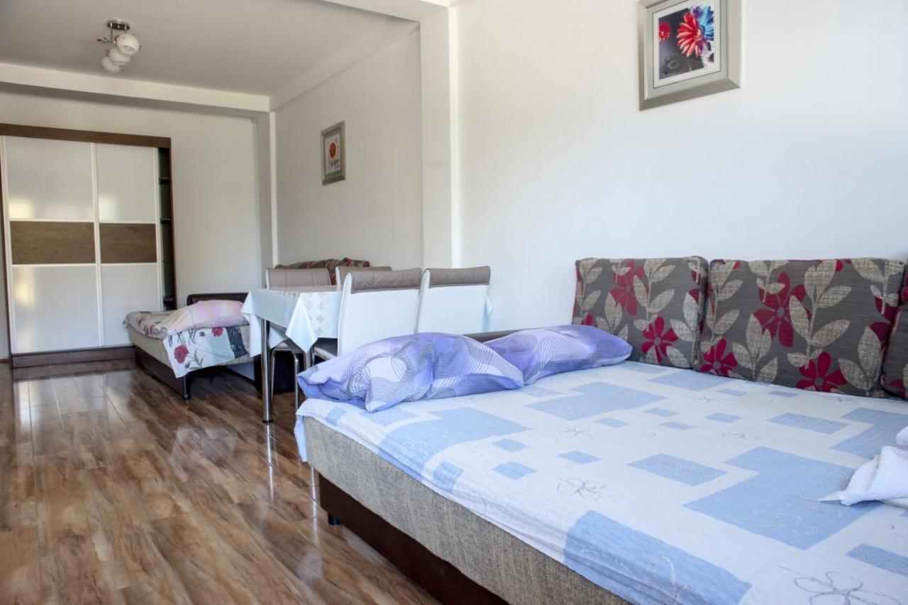 Apartments Villa Zora Dojran Exterior photo